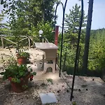 Poggio Eco Couette-café *