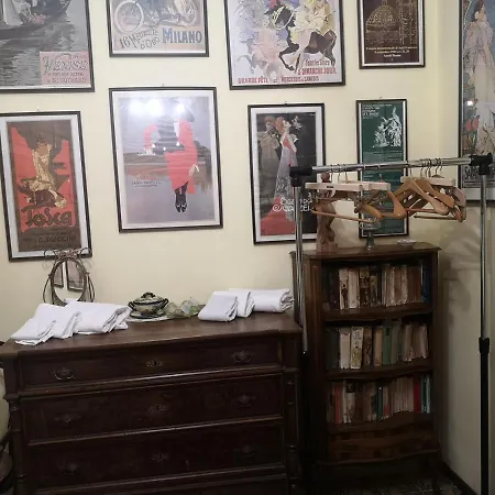 Poggio Eco Bed and breakfast