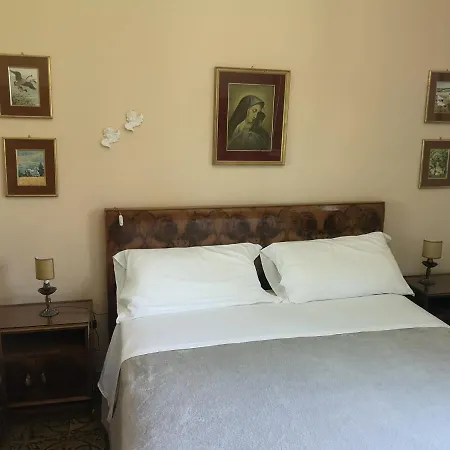 Poggio Eco Bed and Breakfast Ασκόλι Πιτσένο