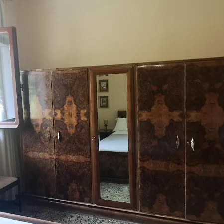 Poggio Eco Bed and breakfast *