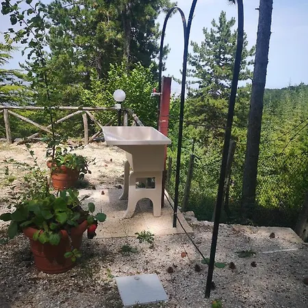 Poggio Eco Bed and Breakfast *