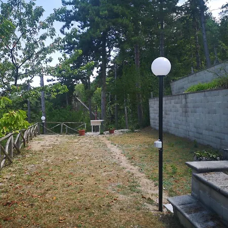 Bed & Breakfast Poggio Eco Ascoli Piceno