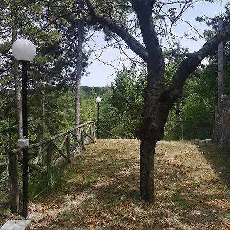 Poggio Eco Panzió