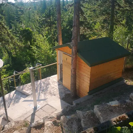 Bed and Breakfast Poggio Eco