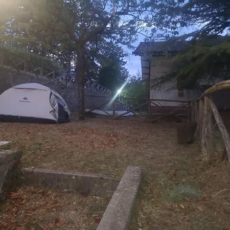 Poggio Eco * Ασκόλι Πιτσένο