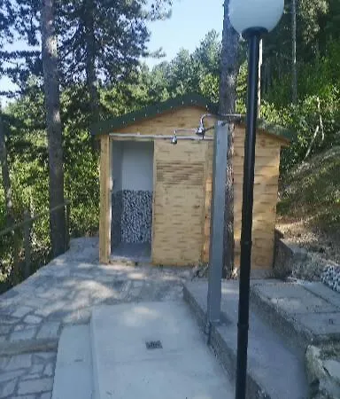 Poggio Eco Ascoli Piceno