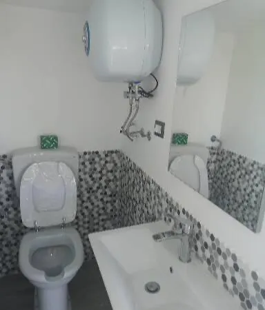 Bed and Breakfast Poggio Eco Ασκόλι Πιτσένο