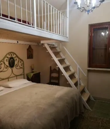 Bed and Breakfast Poggio Eco Ασκόλι Πιτσένο