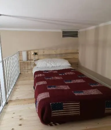 Poggio Eco * Ascoli Piceno