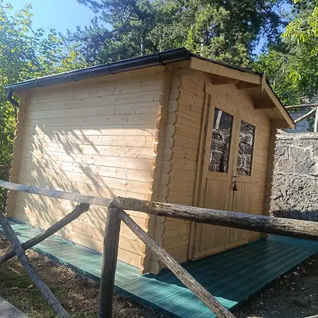 Poggio Eco Bed and Breakfast Ασκόλι Πιτσένο