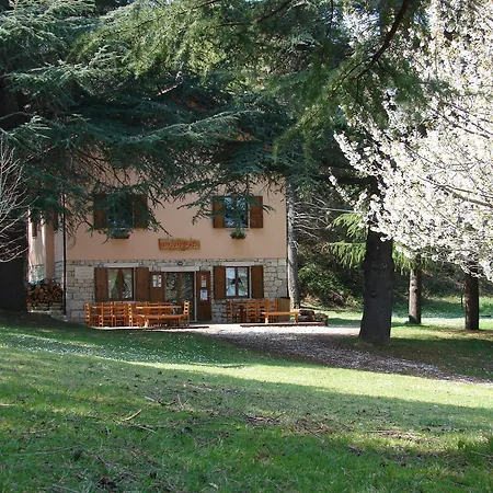 Bed & Breakfast Poggio Eco *