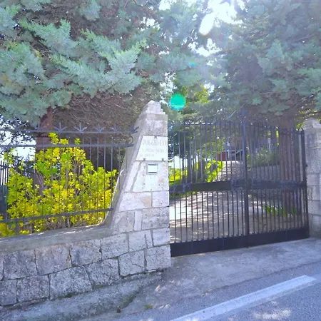 Bed & Breakfast Poggio Eco