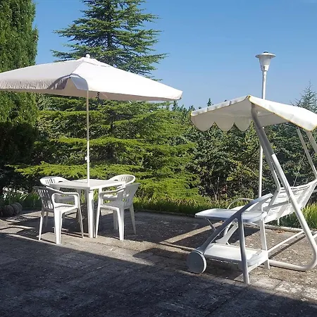 Bed & Breakfast Poggio Eco
