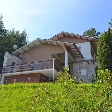 Poggio Eco Bed and breakfast *