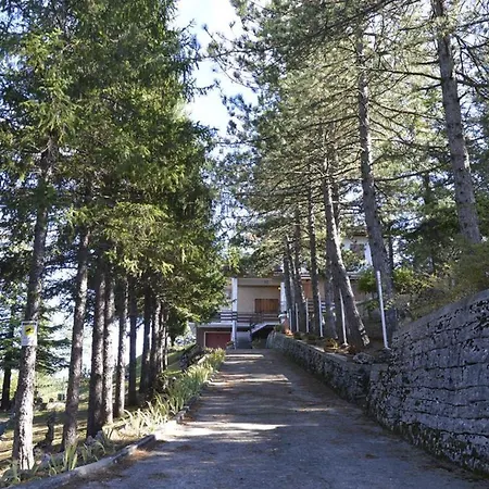 Bed and Breakfast Poggio Eco Ασκόλι Πιτσένο