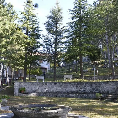 Poggio Eco Bed & Breakfast *