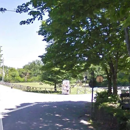 Poggio Eco Bed and breakfast Ascoli Piceno