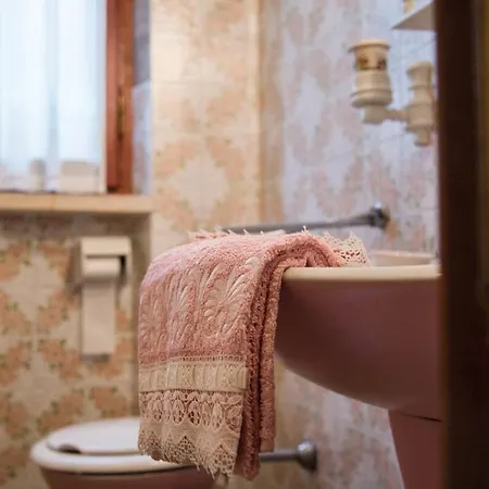 Bed and Breakfast Poggio Eco