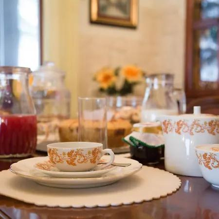 Poggio Eco Bed & Breakfast Ascoli Piceno