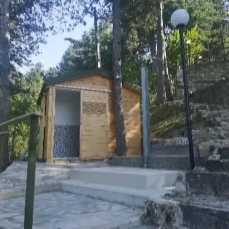 Poggio Eco Bed & Breakfast Ascoli Piceno