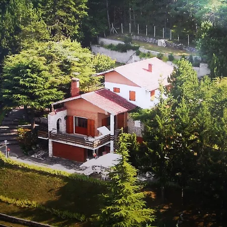 Bed & Breakfast Poggio Eco *