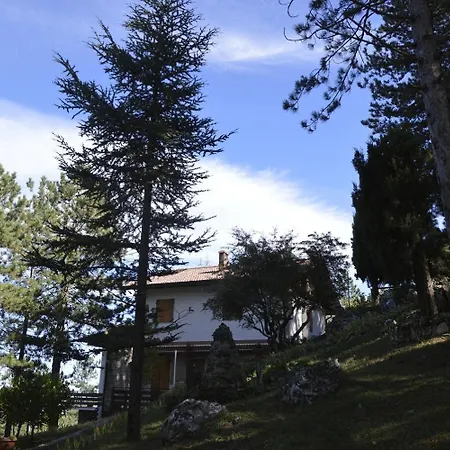 Poggio Eco *