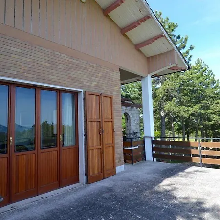 Poggio Eco Bed & Breakfast