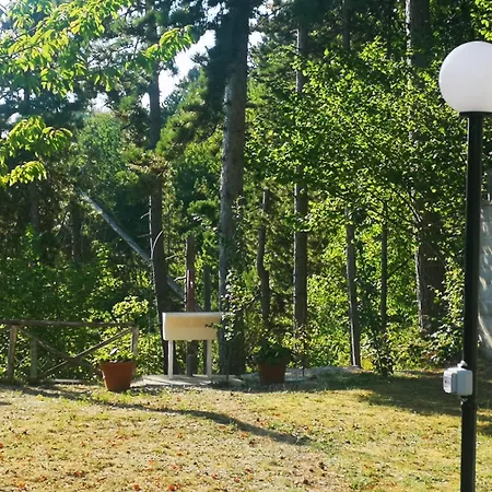 Bed & Breakfast Poggio Eco *