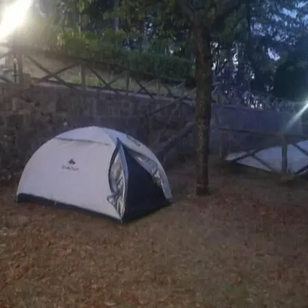 Bed and breakfast Poggio Eco