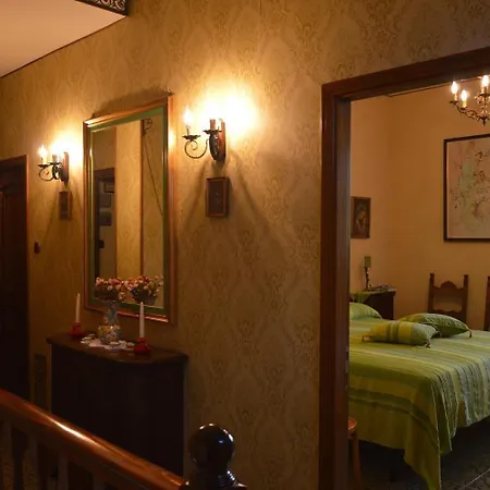 Bed & Breakfast Poggio Eco Ascoli Piceno