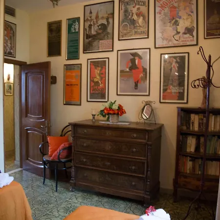 Bed and breakfast Poggio Eco Ascoli Piceno