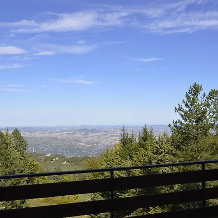 Poggio Eco Bed & Breakfast *