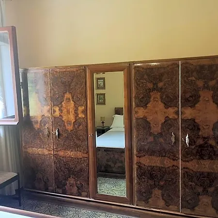 Bed & Breakfast Poggio Eco