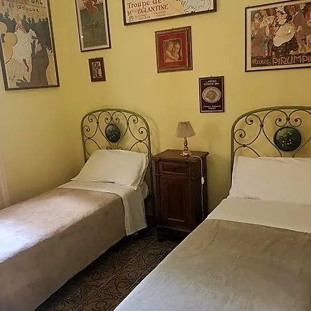 Poggio Eco Bed & Breakfast Ascoli Piceno