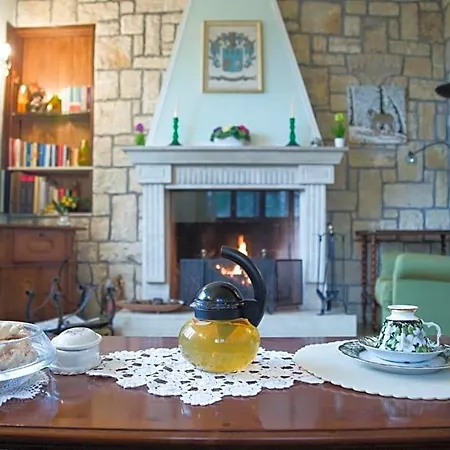 Poggio Eco Bed & Breakfast Ascoli Piceno