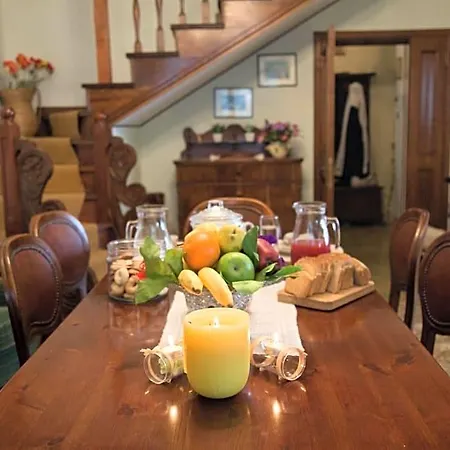 Poggio Eco Bed & Breakfast