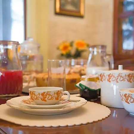 Poggio Eco Bed & Breakfast *