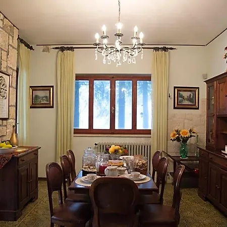 Poggio Eco *