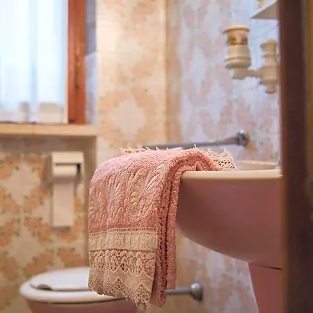 Bed & Breakfast Poggio Eco Ascoli Piceno