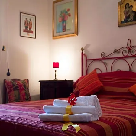 Poggio Eco Bed & Breakfast Ascoli Piceno
