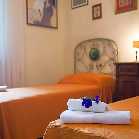 Poggio Eco Bed & Breakfast