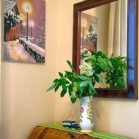 Bed and breakfast Poggio Eco Ascoli Piceno