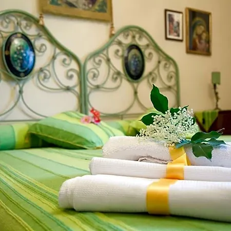 Bed & Breakfast Poggio Eco Ascoli Piceno