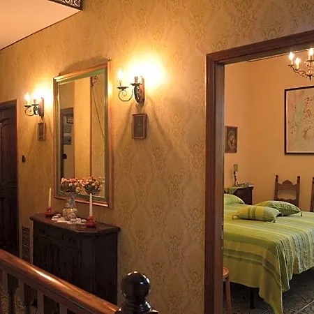Bed & Breakfast Poggio Eco Ascoli Piceno