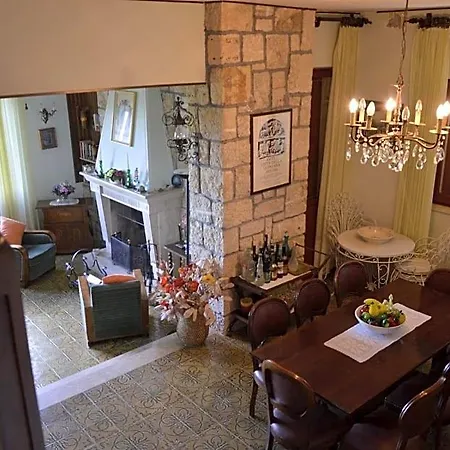 Poggio Eco Bed & Breakfast Ascoli Piceno
