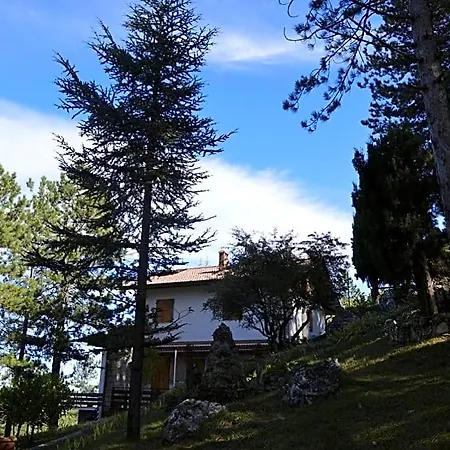 Bed & Breakfast Poggio Eco