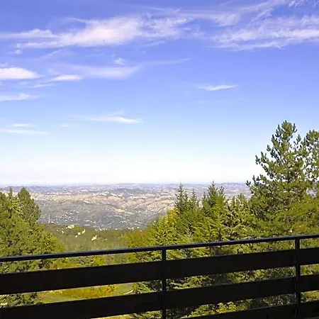 Bed & Breakfast Poggio Eco *
