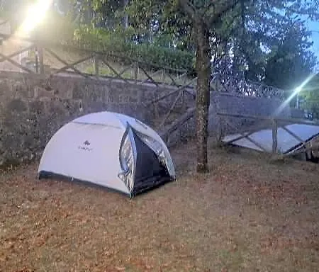 Bed & Breakfast Poggio Eco *