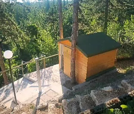 Poggio Eco Bed & Breakfast *