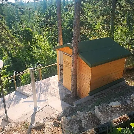 Poggio Eco Bed & Breakfast